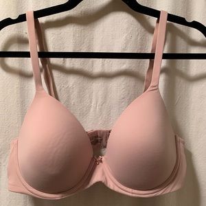 Soma embraceable perfect coverage bra
